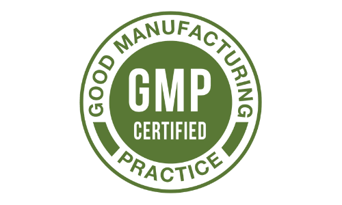 Gluco6 GMP Certified